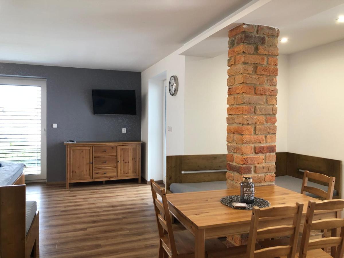 Anico Apartmany Dolni Benesov Екстериор снимка