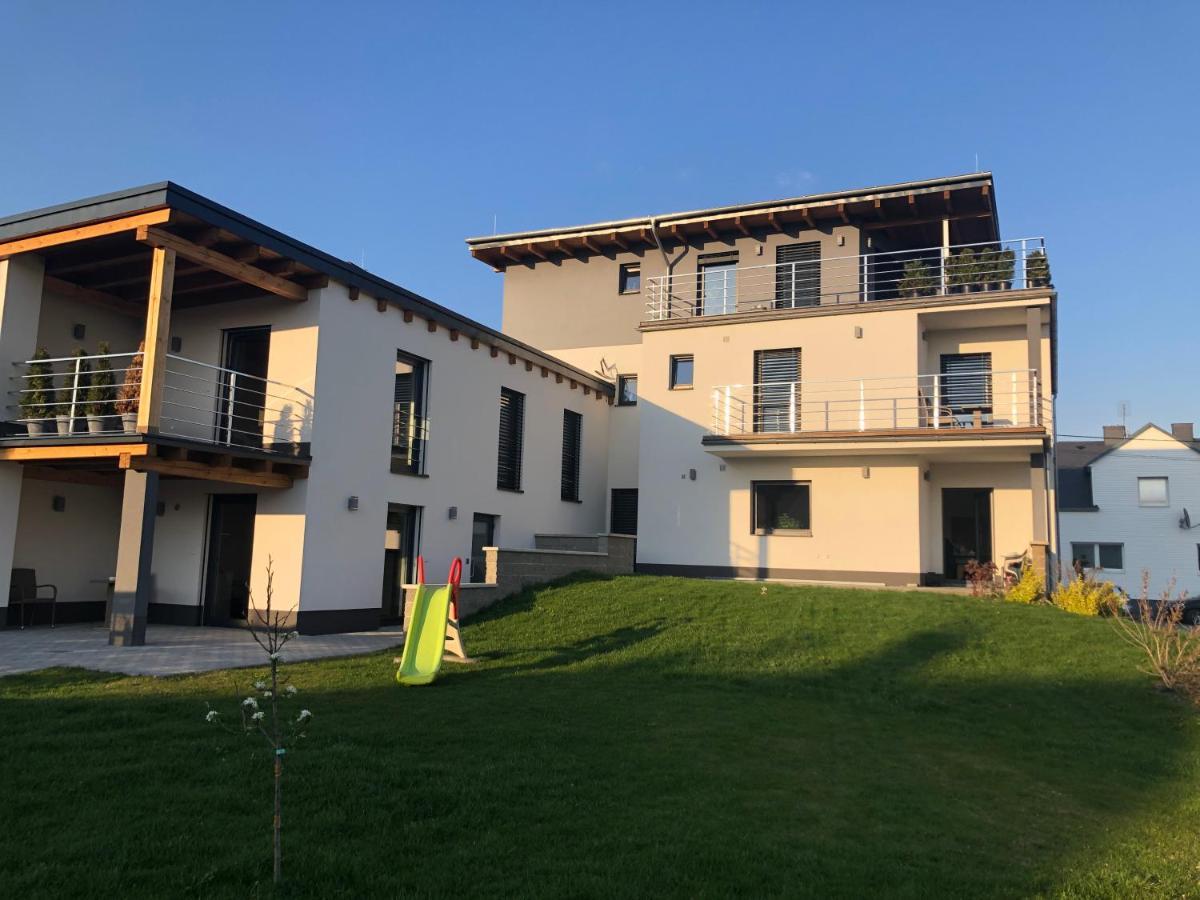Anico Apartmany Dolni Benesov Екстериор снимка