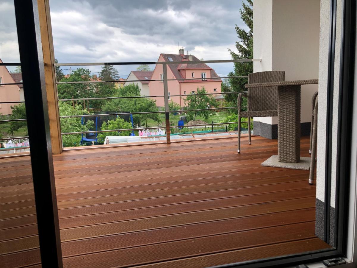 Anico Apartmany Dolni Benesov Екстериор снимка