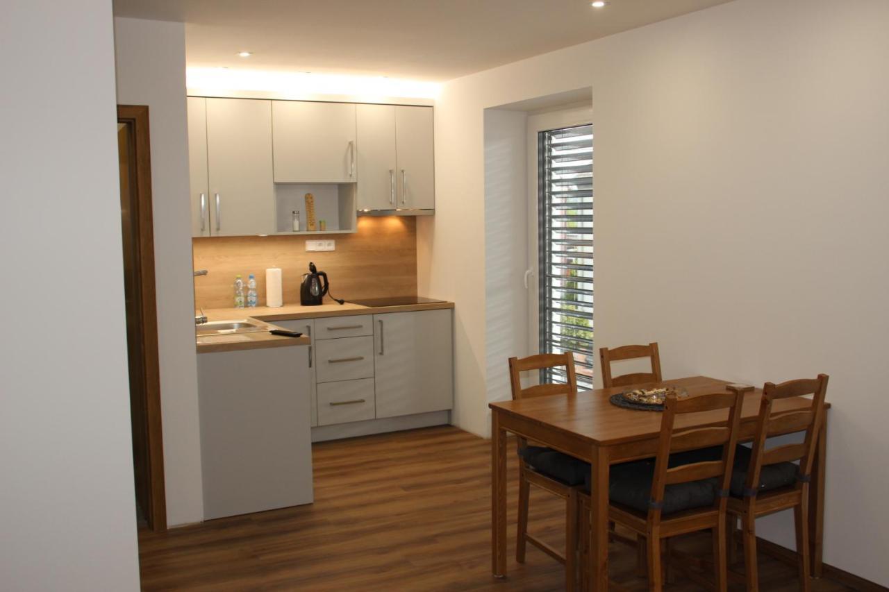 Anico Apartmany Dolni Benesov Екстериор снимка