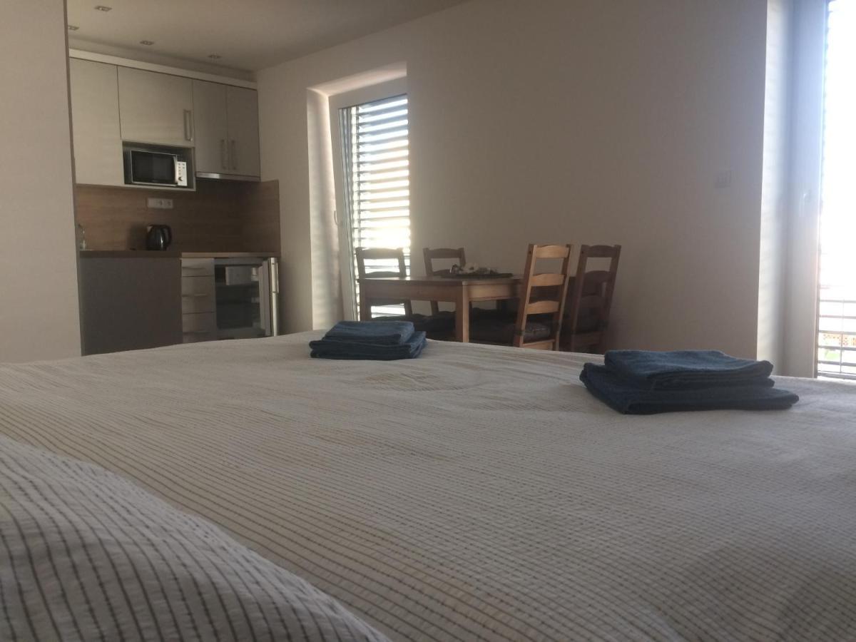 Anico Apartmany Dolni Benesov Екстериор снимка